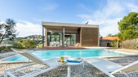 σπίτι διακοπών προς ενοικίαση στο Lloret de Mar, Ισπανία