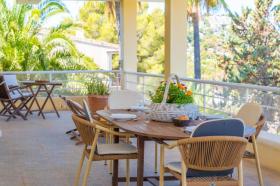 Maison de vacances Calvià Loyer Espagne