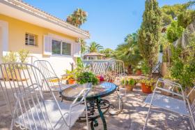 Maison de vacances Calvià Loyer Espagne