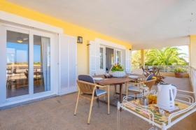 Maison de vacances Calvià Loyer Espagne