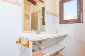 Holiday home Campanet for rent Spain