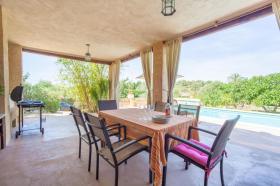 Дом отдыха Сан Лоренцо дель Кардессар Аренда Испания