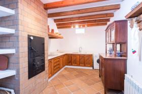 Дом отдыха Биниссалем Аренда Испания