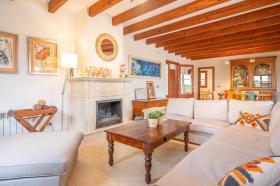 Дом отдыха Биниссалем Аренда Испания