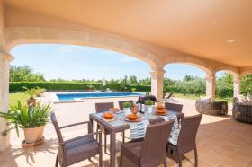 Дом отдыха Биниссалем Аренда Испания