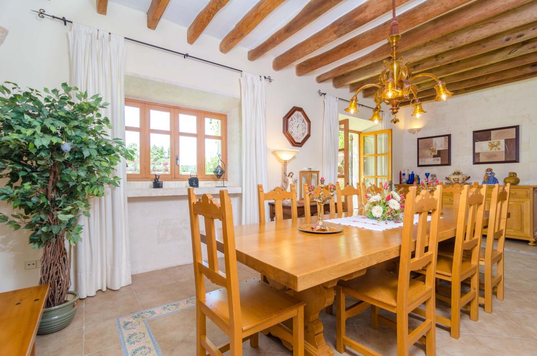 Дом отдыха Феланич Аренда Испания