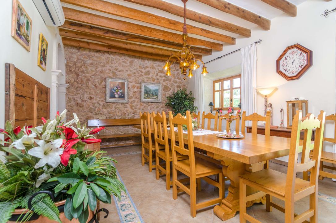 Дом отдыха Феланич Аренда Испания