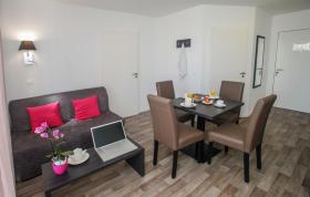 Дом отдыха Левалуа-Перре Аренда Франция