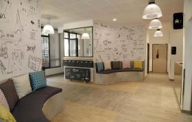 Holiday home Levallois-Perret for rent France