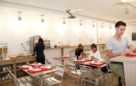 Holiday home Levallois-Perret for rent France