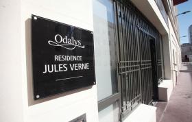 Holiday home Levallois-Perret for rent France