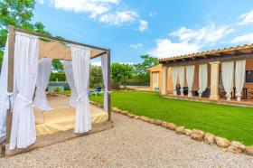 Дом отдыха Муро Аренда Испания