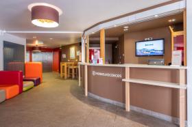 σπίτι διακοπών Αβοριάζ Προς Ενοικίαση Γαλλία