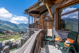 σπίτι διακοπών Αβοριάζ Προς Ενοικίαση Γαλλία