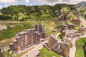 Ferienhaus zu vermieten in Avoriaz, Frankreich