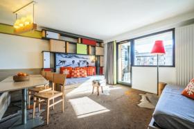 σπίτι διακοπών Αβοριάζ Προς Ενοικίαση Γαλλία