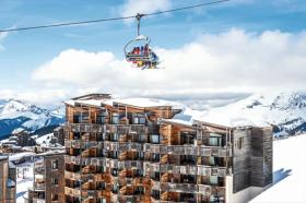 σπίτι διακοπών Αβοριάζ Προς Ενοικίαση Γαλλία