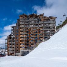 σπίτι διακοπών Αβοριάζ Προς Ενοικίαση Γαλλία