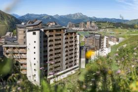 Дом отдыха Авориаз Аренда Франция