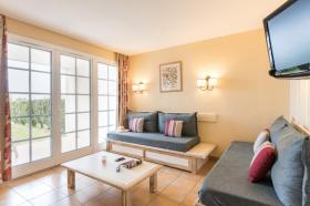 度假屋 乌鲁涅  法国