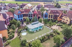 σπίτι διακοπών Eguisheim Προς Ενοικίαση Γαλλία