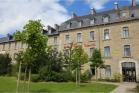 casa per le vacanze Dinan In affitto Francia