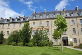casa per le vacanze Dinan In affitto Francia