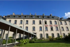 casa per le vacanze Dinan In affitto Francia