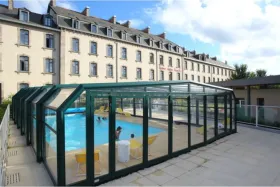 casa per le vacanze Dinan In affitto Francia