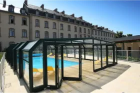 casa per le vacanze Dinan In affitto Francia