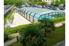 casa per le vacanze Dinan In affitto Francia