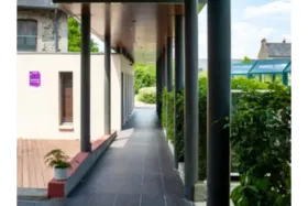 casa per le vacanze Dinan In affitto Francia