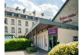 casa per le vacanze Dinan In affitto Francia