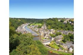 度假屋 迪南  法国