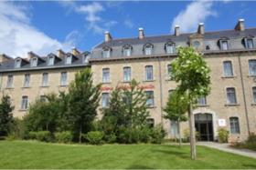 度假屋 迪南  法国