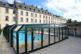 度假屋 迪南  法国