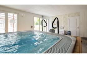 Ferienhaus zu vermieten in Auberville, Frankreich Ferienhaus zu vermieten in Auberville, Frankreich