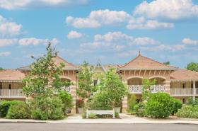 Ferienhaus Soulac-sur-Mer zu mieten Frankreich