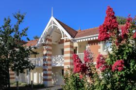 Ferienhaus Soulac-sur-Mer zu mieten Frankreich