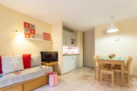 Ferienhaus Soulac-sur-Mer zu mieten Frankreich