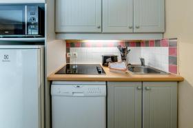 Feriehus Soulac-sur-Mer  France