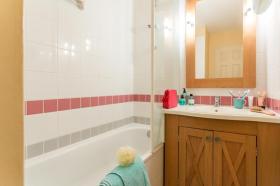 Feriehus Soulac-sur-Mer  France