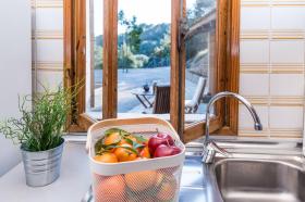 Feriehus Andratx  Spain