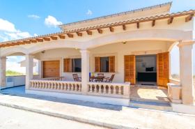 casa per le vacanze in affitto a S'Estanyol de Migjorn, Spagna