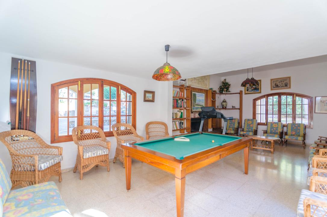 別荘 パルマ  スペイン