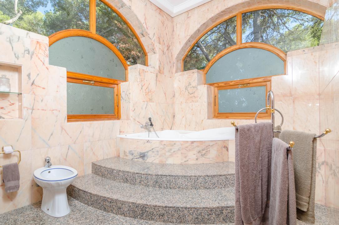 別荘 パルマ  スペイン