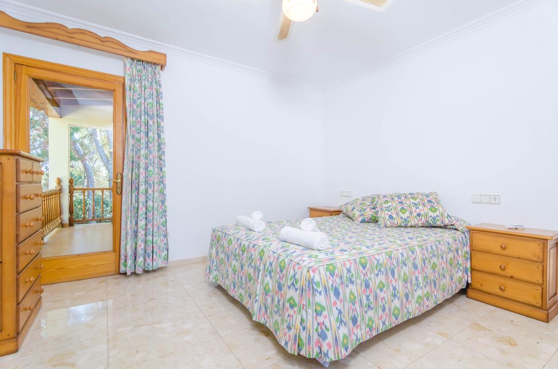 別荘 パルマ  スペイン