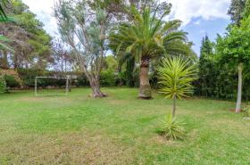 度假屋 柳克大调  西班牙