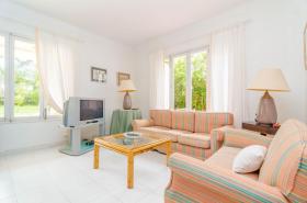 度假屋 柳克大调  西班牙