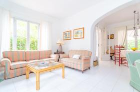 度假屋 柳克大调  西班牙